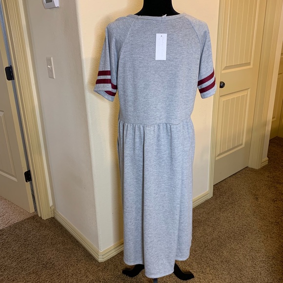 DownEast Basics dress - Picture 2 of 3